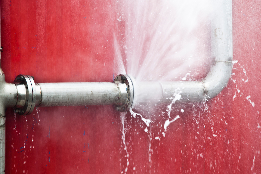 How to Prevent Burst Pipes During Dubai's Summer Heat