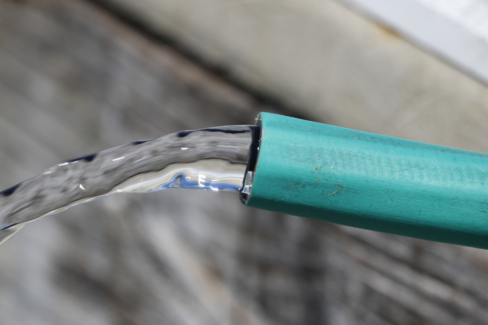 The Impact of Hard Water on Your Dubai Home's Plumbing