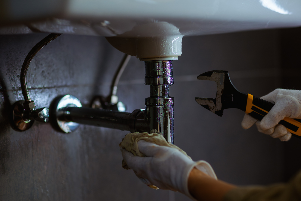 Emergency Plumbing 101: What to Do Before the Plumber Arrives