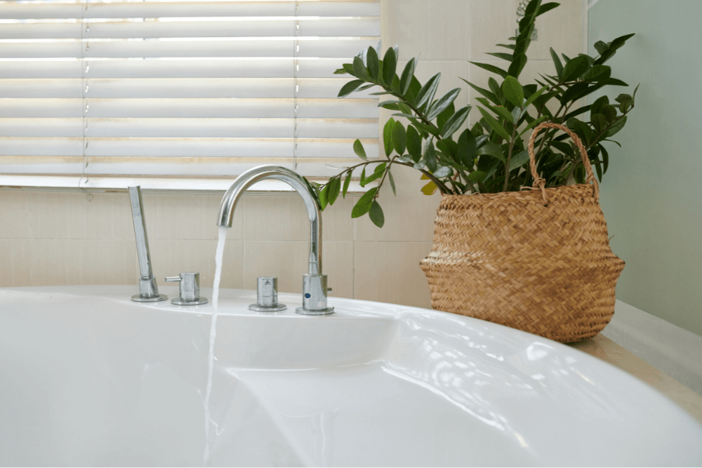 4. No Hot Water (Especially in Winter) - emergency plumbing situation in Dubai